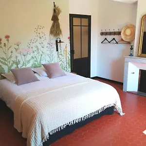 Bed & Breakfast La Maison Hilarion