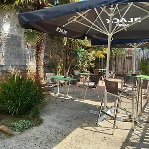 ** Hotel Le Thy France