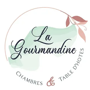  Couette-café La Gourmandine