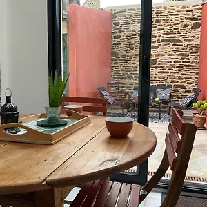 La Maison Du Port Appartement Plérin