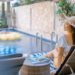 Jani's Place By Purely Vakantiepark Ubud