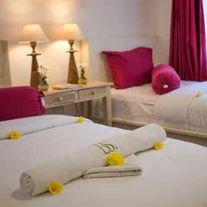 B Saya Hotel Ubud