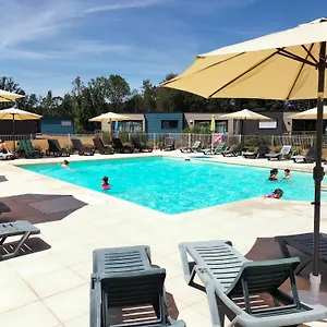 *** Holiday park Terres De France - Le Domaine Du Moulin Neuf France