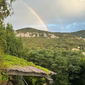 4* Hotel Le Grand Puech