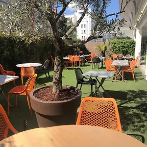 Saphir Hotel Lyon