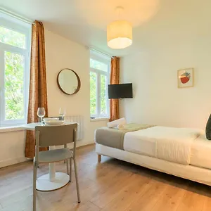 Sébastopol - Fully Equipped For 2 People Lille