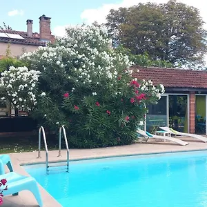  Bed & Breakfast La Des Violettes France