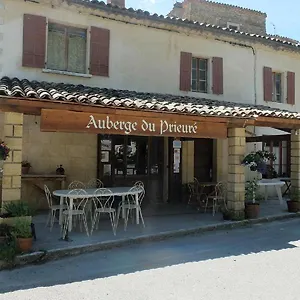  Mini-hôtel Du Prieure