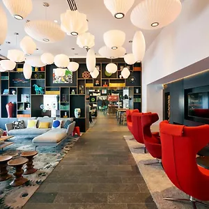 Citizenm Gare De Lyon Hotel Parijs