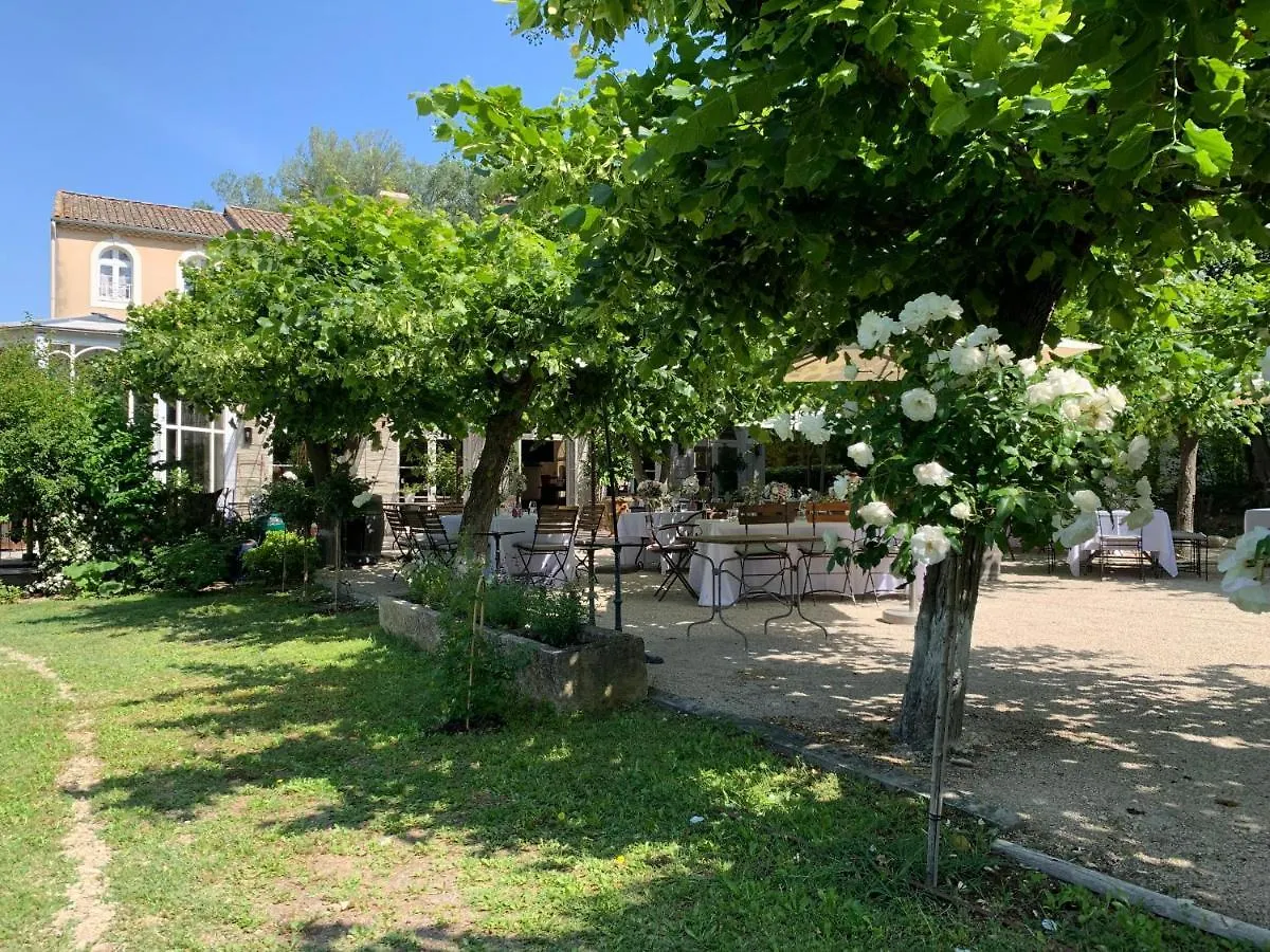 Moulin De La Roque Hotel Althen des Paluds