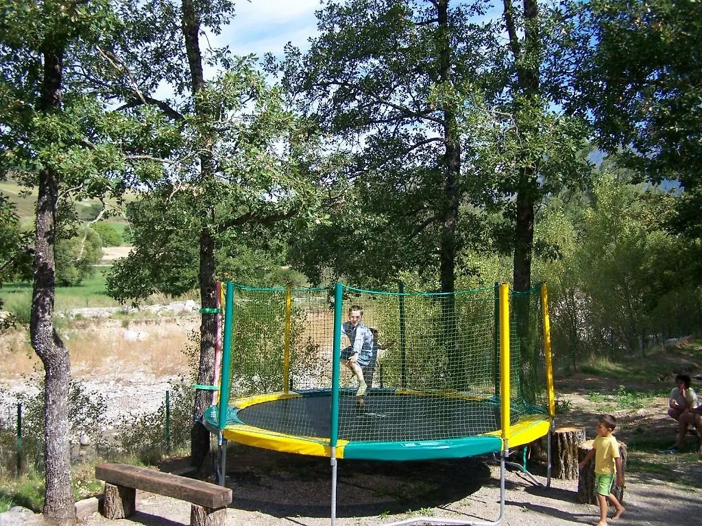 Hotel Moulin De La Roque Althen-des-Paluds 3*,