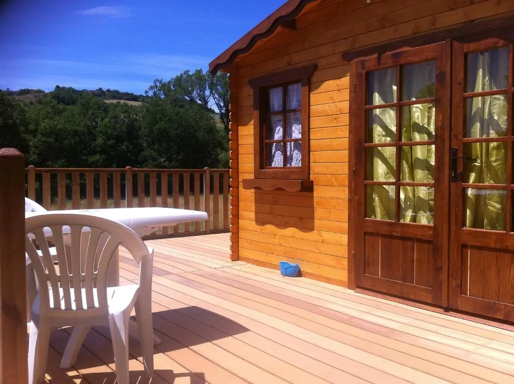Hotel Moulin De La Roque Althen-des-Paluds 3*,  Francia