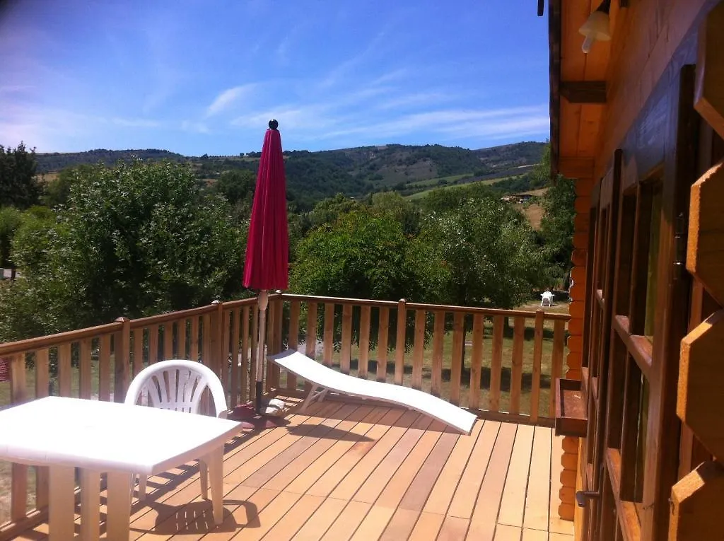 Hotel Moulin De La Roque Althen-des-Paluds