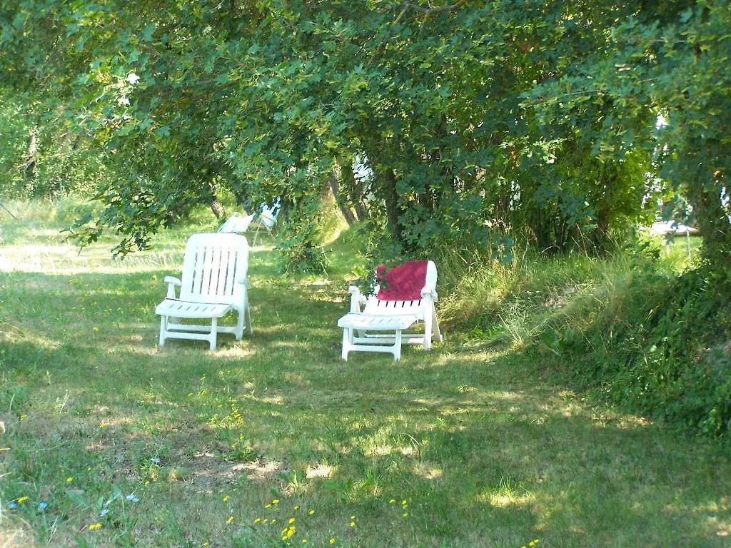 Moulin De La Roque Hotel Althen des Paluds