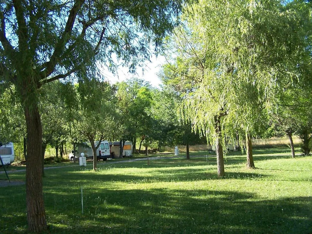 Moulin De La Roque Hotel Althen des Paluds