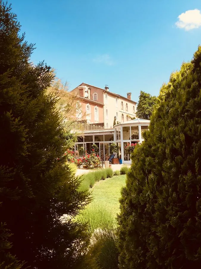 Moulin De La Roque Hotel Althen des Paluds  Althen-des-Paluds