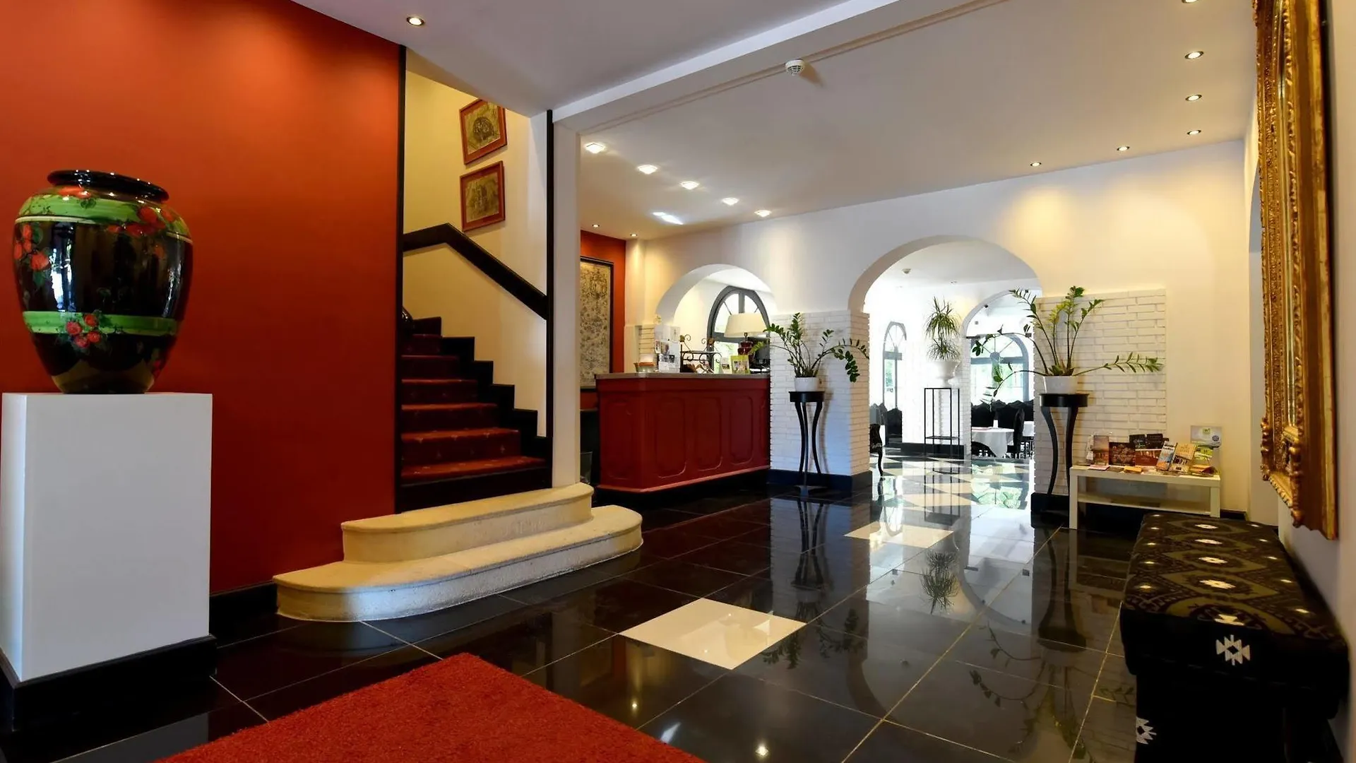 Moulin De La Roque Hotel Althen des Paluds  Althen-des-Paluds